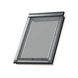 VELUX® buitenzonwering MHL antraciet (kleurnr. 5060) t.b.v. Velux® dakraam MK00