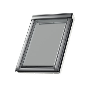 VELUX® buitenzonwering MHL antraciet (kleurnr. 5060) t.b.v. Velux® dakraam MK00