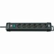 Brennenstuhl Premium-Line Stekkerdoos 6-voudig 3 Meter