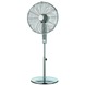 Handson statiefventilator met afstandsbediening Melbourne 40 cm chroom