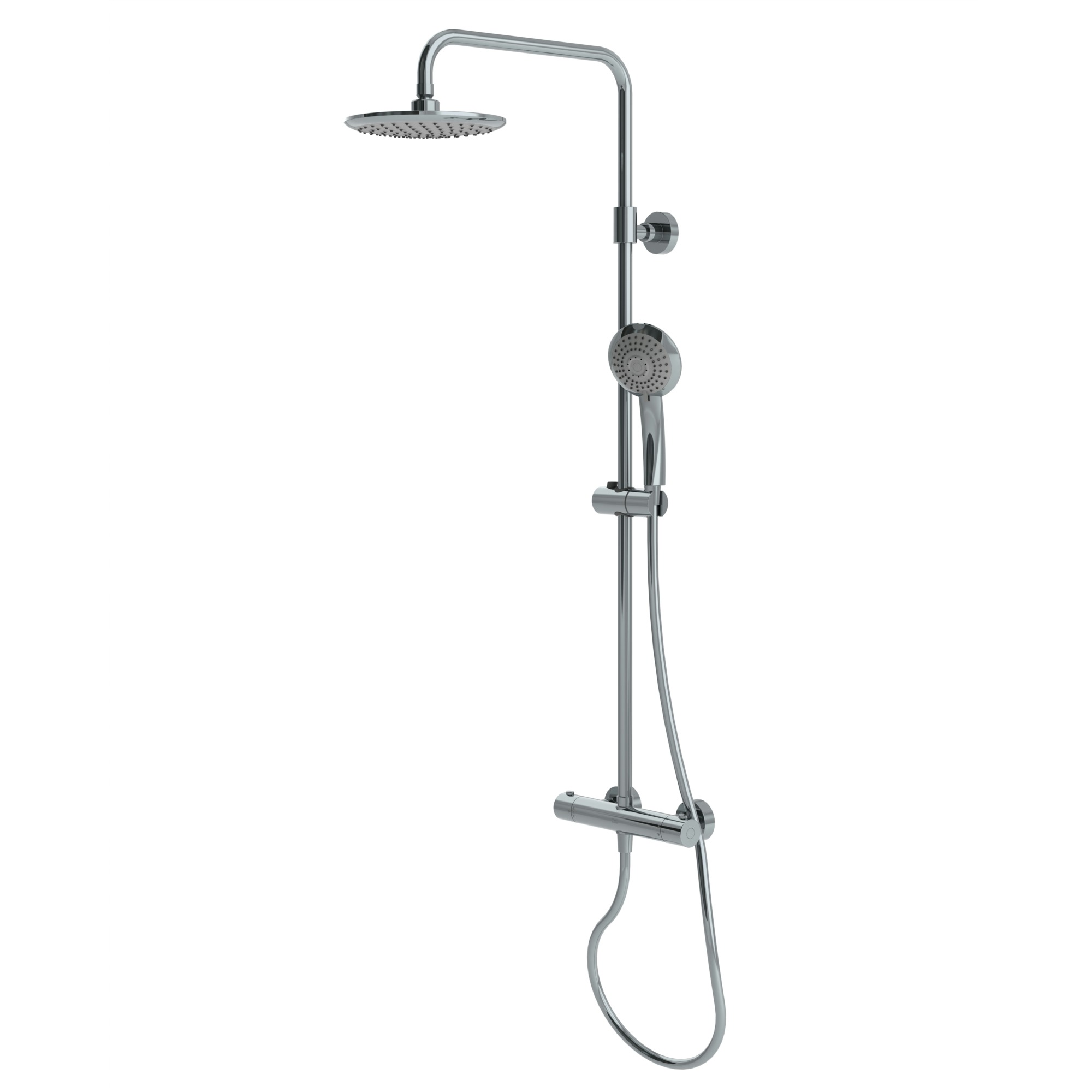 Bruynzeel Omni Regendouche O21 bruynzeel kopen in de aanbieding