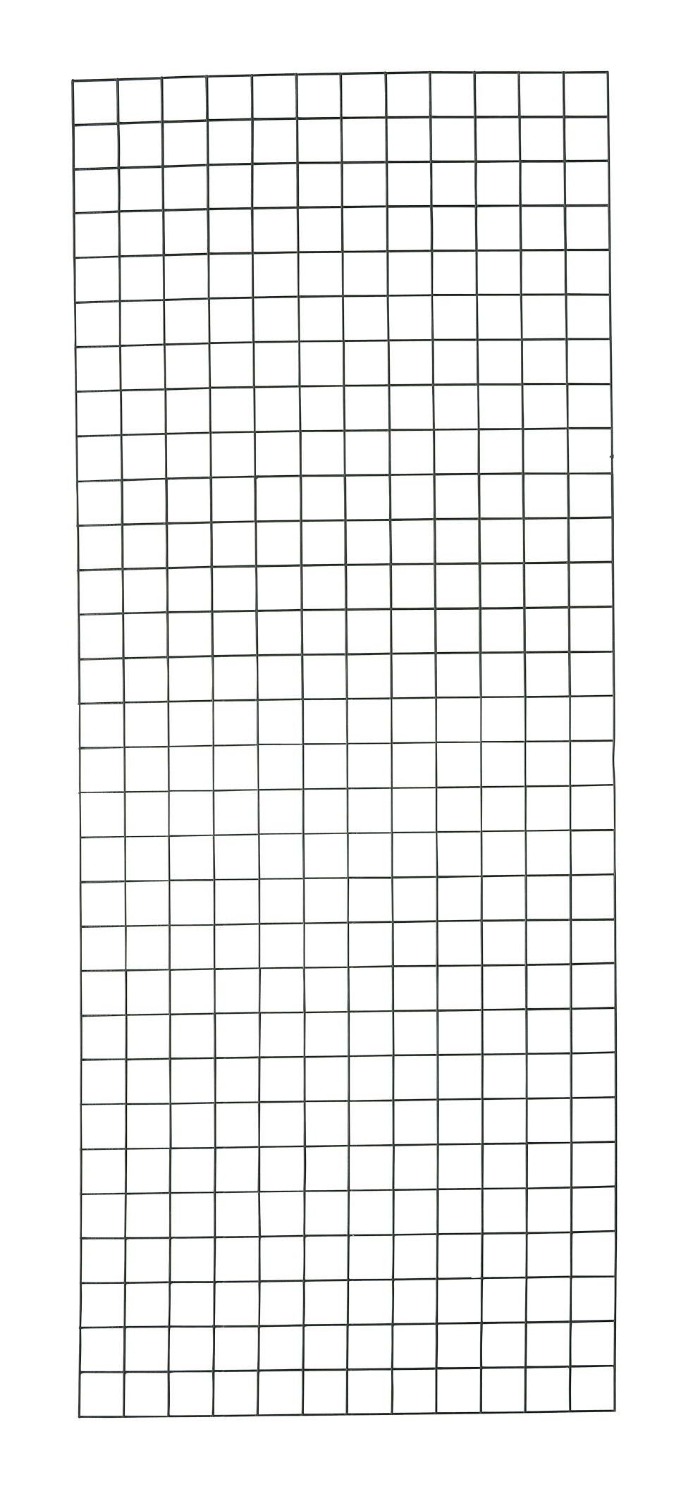 Handson Gaaspaneel Groen 150X60 handson kopen in de aanbieding