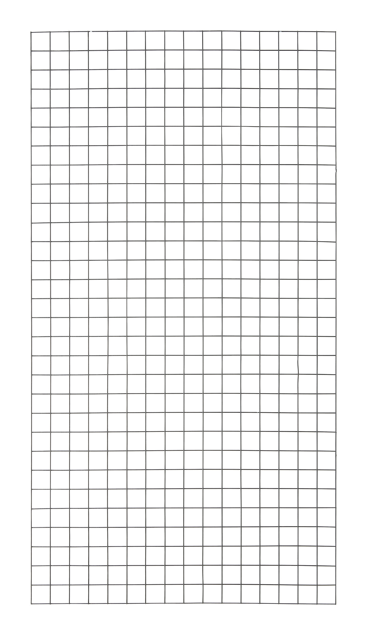 Handson Gaaspaneel Antraciet 80X150 handson kopen in de aanbieding