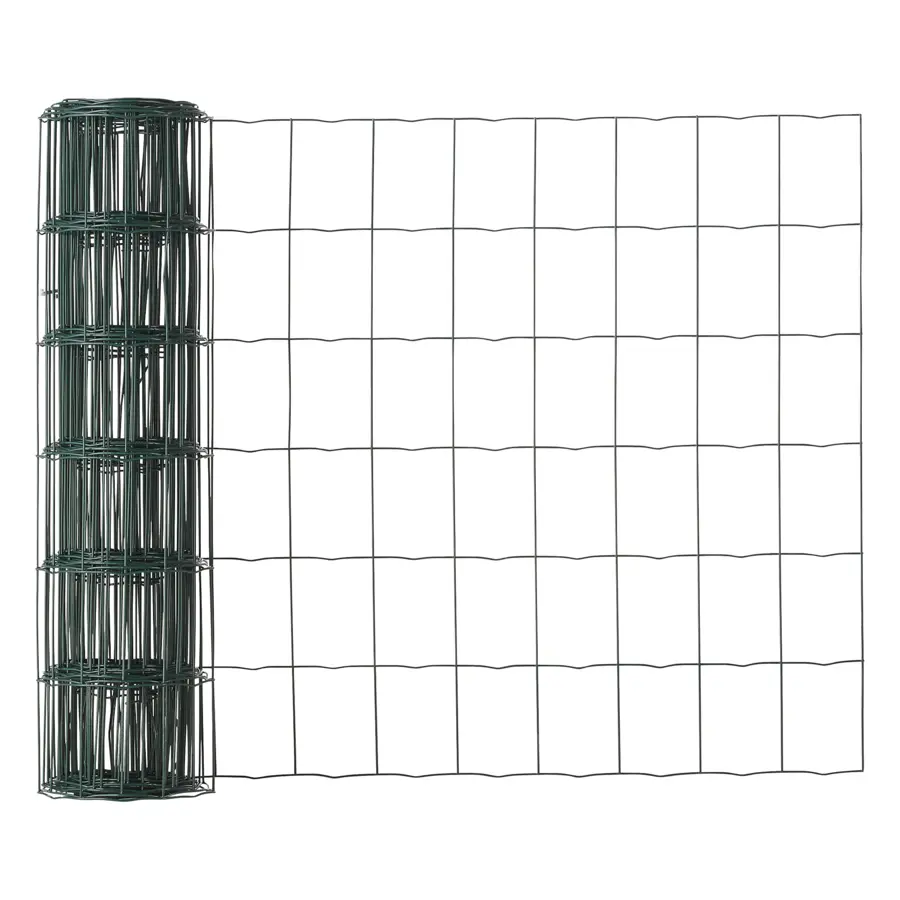 Handson tuingaas 60 cm x 10 m groen