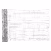 Handson vogelgaas 50 cm x 5 m verzinkt