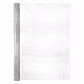 Handson vogelgaas 100 cm x 5 m verzinkt