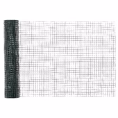 Handson vogelgaas 50 cm x 5 m groen