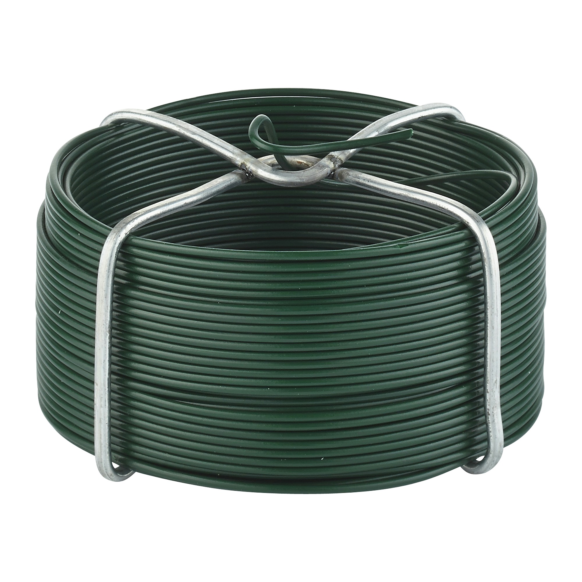 Handson Draad 16 Mm Rol 25 Meter Geplastificeerd handson kopen in de aanbieding