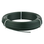 Handson binddraad geplastificeerd 3,2 mm 25 m