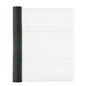 Handson kippengaas 100 cm x 10 m groen