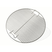 Weber premium grillrooster ø 57 cm