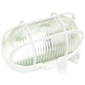 Handson Bull-Eye wandlamp wit