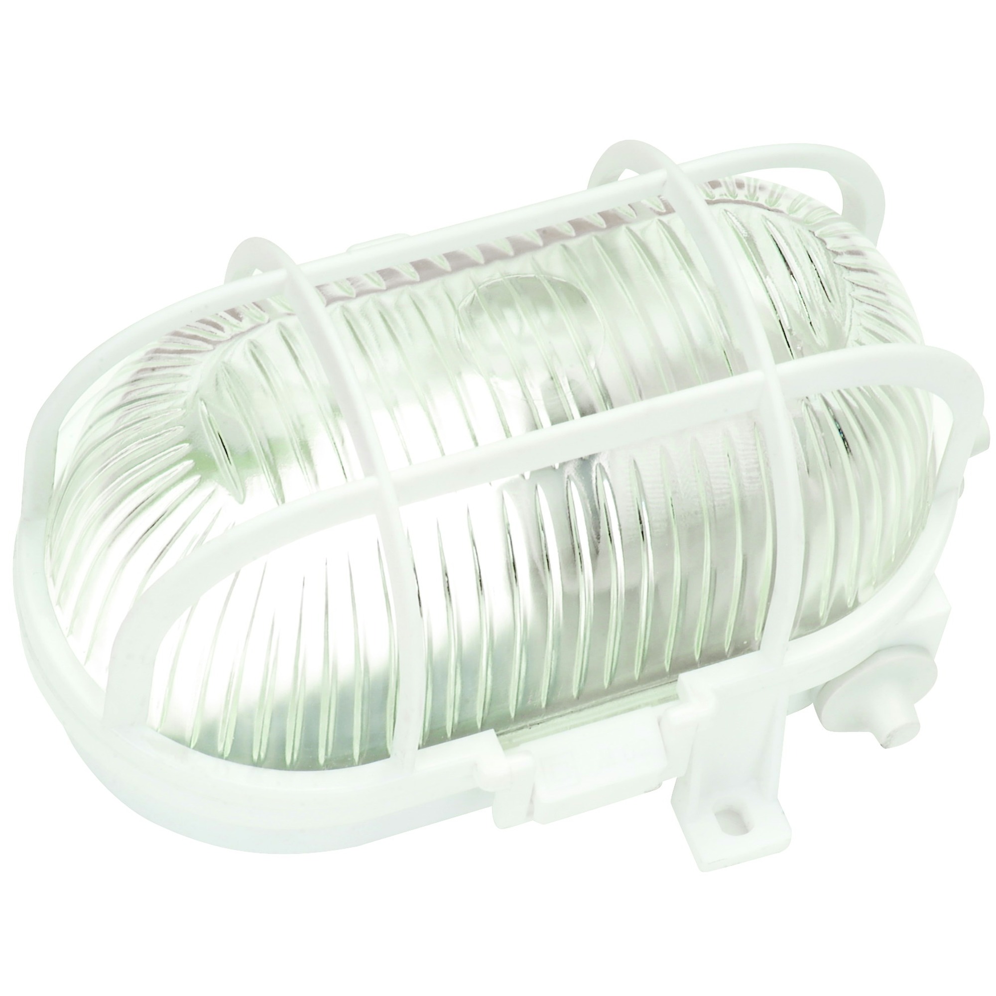 Handson Bull Eye Wandlamp Wit handson kopen in de aanbieding