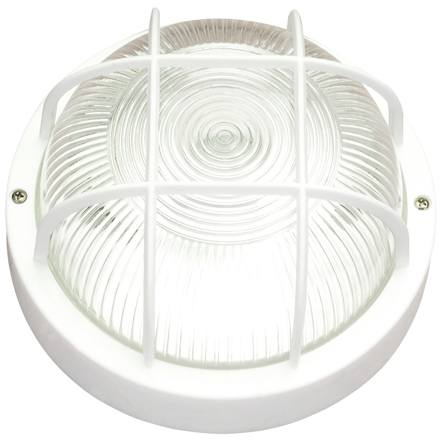 Handson Bull Eye Wandlamp Rond Wit handson kopen in de aanbieding