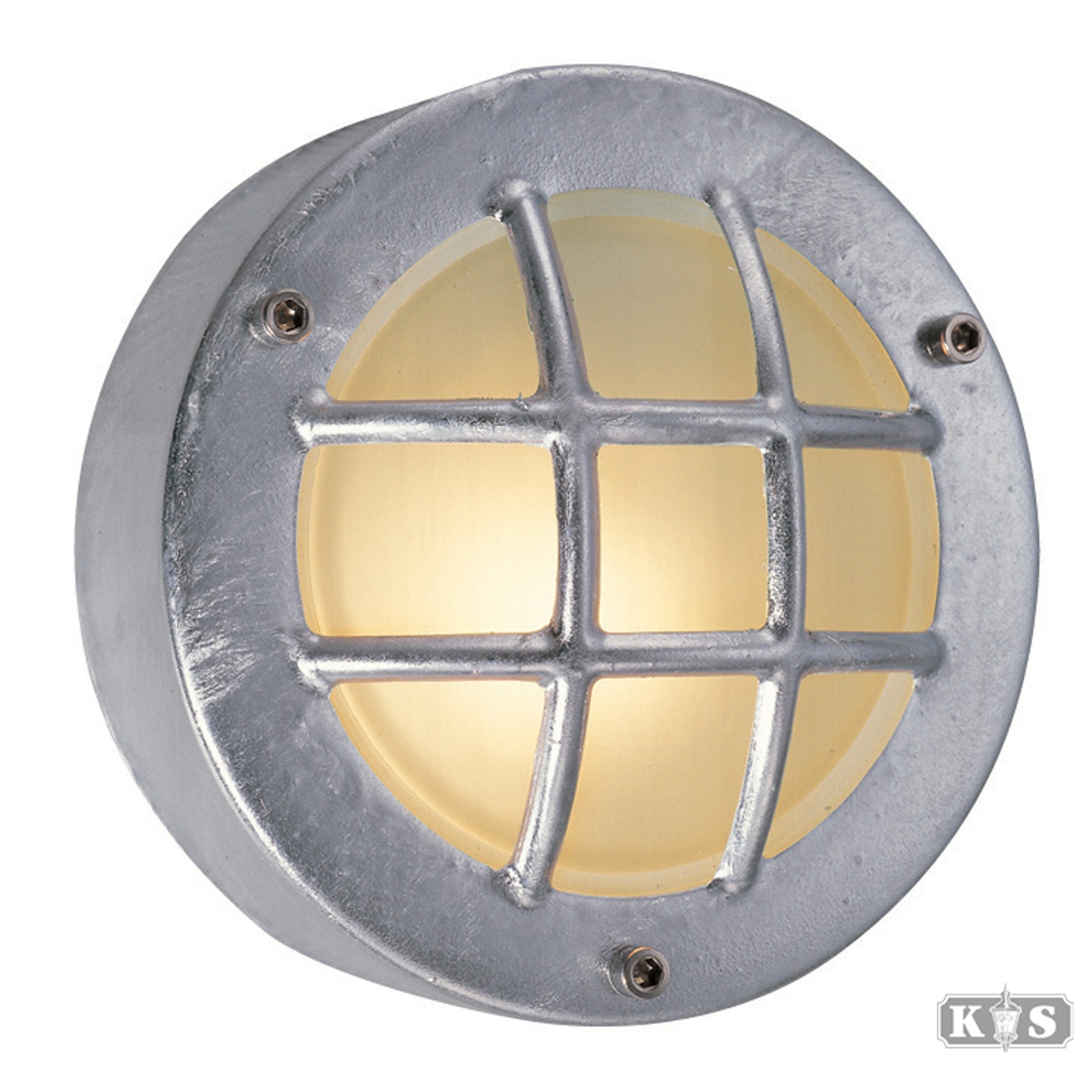 Ks Verlichting Ks Buitenlamp Navigation Gegalvaniseerd ks verlichting kopen in de aanbieding