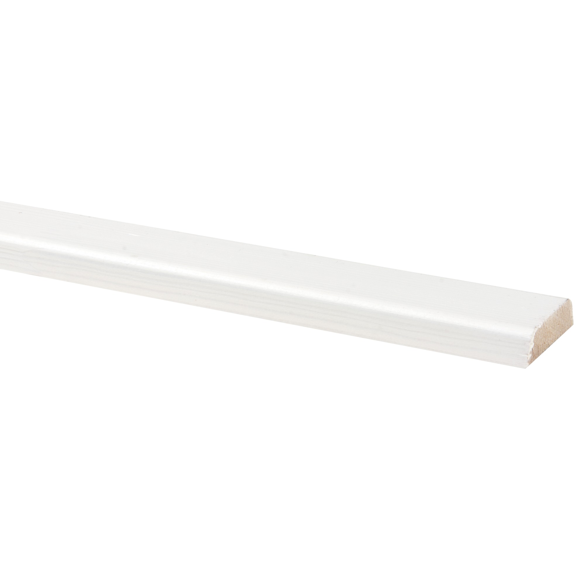 Koplat Grenen Schuin Gegrond 12X45 Mm Lengte 270 huismerk kopen in de aanbieding