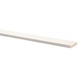 Schaaflat gegrond   grenen 7x35mm 270cm