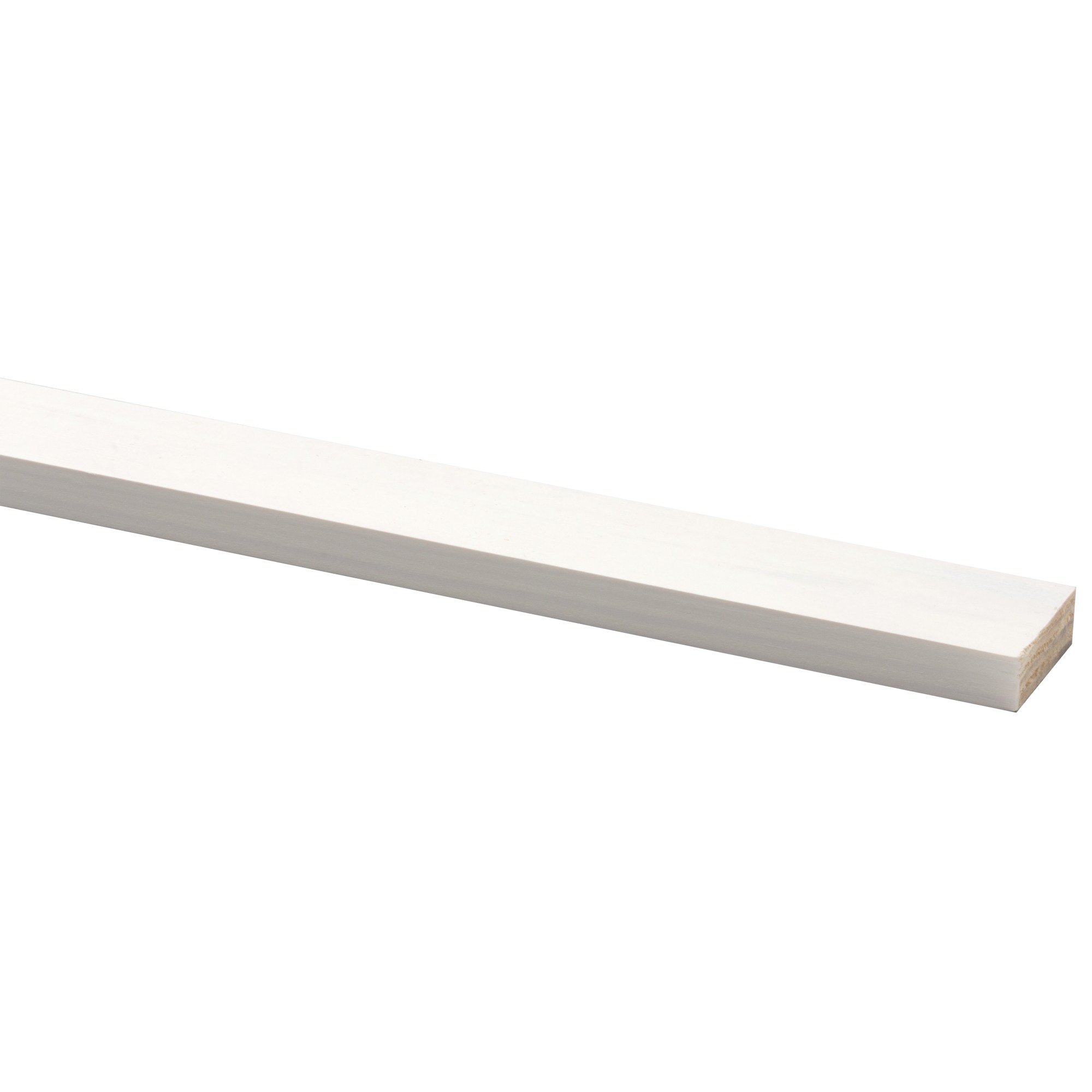 Schaaflat Gegrond Grenen 12X35Mm 270Cm huismerk kopen in de aanbieding