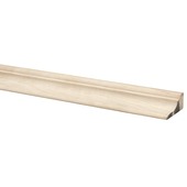 Decorlijst grenen 15x31 mm lengte 270 cm