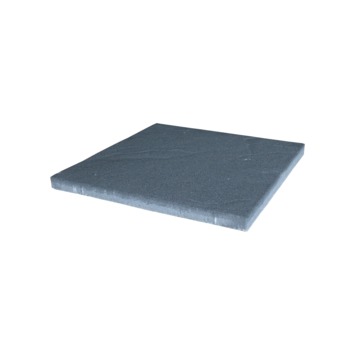 Terrastegel Beton Ardechio Zwart Nuance 60x60 cm - 36 Tegels / 12,96 m2