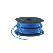 BLACK+DECKER grastrimdraad 2 x 6mm