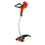 BLACK+DECKER elektrische trimmer GL7033-QS - 800W 33cm