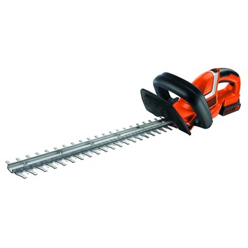 BLACK+DECKER heggenschaar incl. 2.0Ah kopen? | Karwei