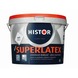 Histor Super latex muurverf mat wit 10 l