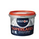 Histor Super latex muurverf mat wit 5 l