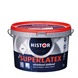 Histor Super latex muurverf mat wit 2,5 l