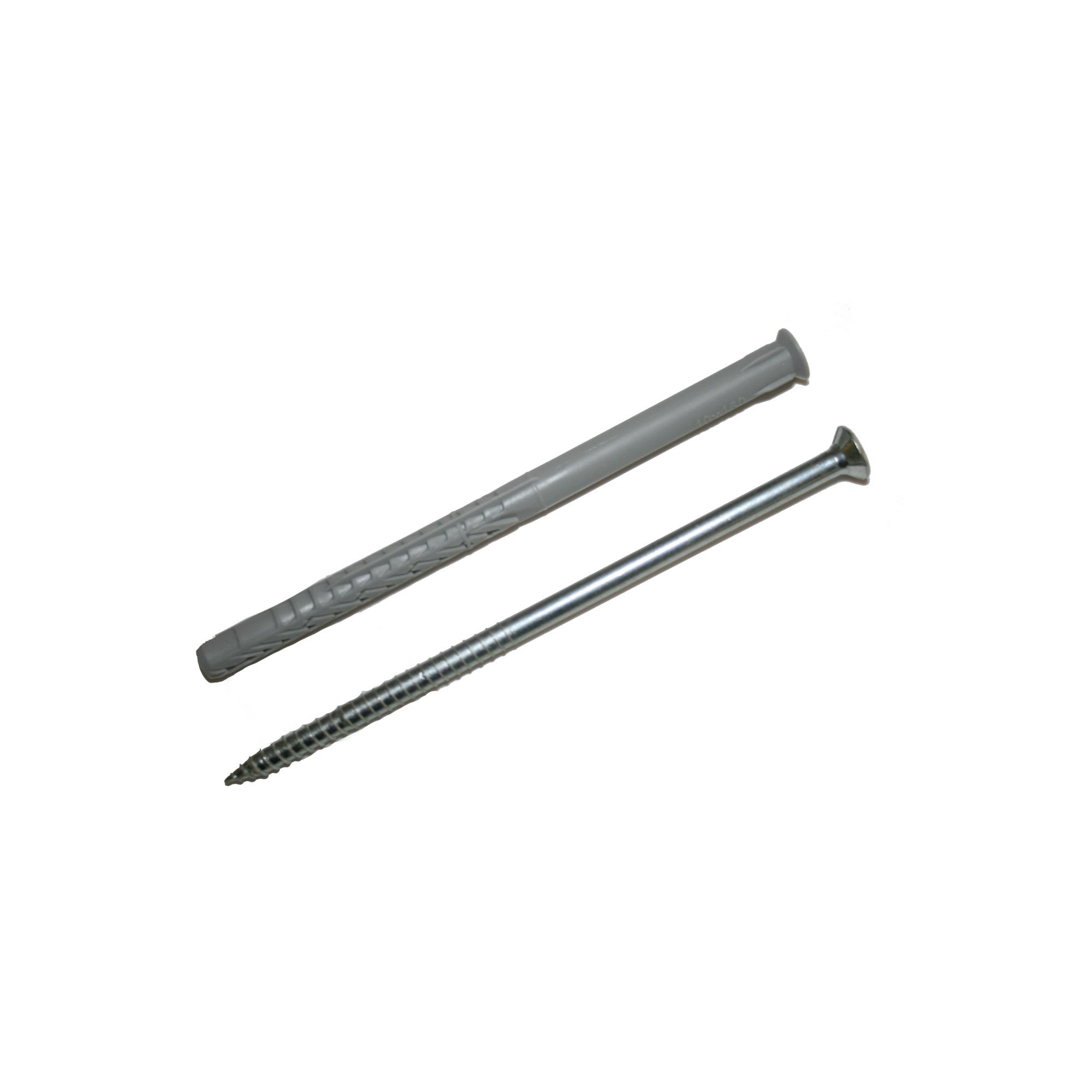 Fischer Kozijnplug Sxr L 10X80 Tk Zesk T40 4 Stuks fischer kopen in de aanbieding