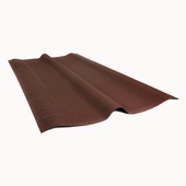 Aquaplan Topline bitumen nokstuk rood