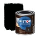 Histor Perfect Effects schoolbordenverf mat zwart 250 ml