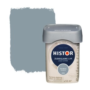 Histor Perfect Finish lak zijdeglans tendens 750 ml