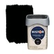 Histor Perfect Finish lak zijdeglans zwart 750 ml