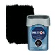 Histor Perfect Finish lak waterbasis zijdeglans zwart 750 ml