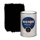 Histor Perfect Finish lak zijdeglans zwart 1,25 l