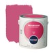 Histor Perfect Finish muurverf mat fuchsia 2,5 l