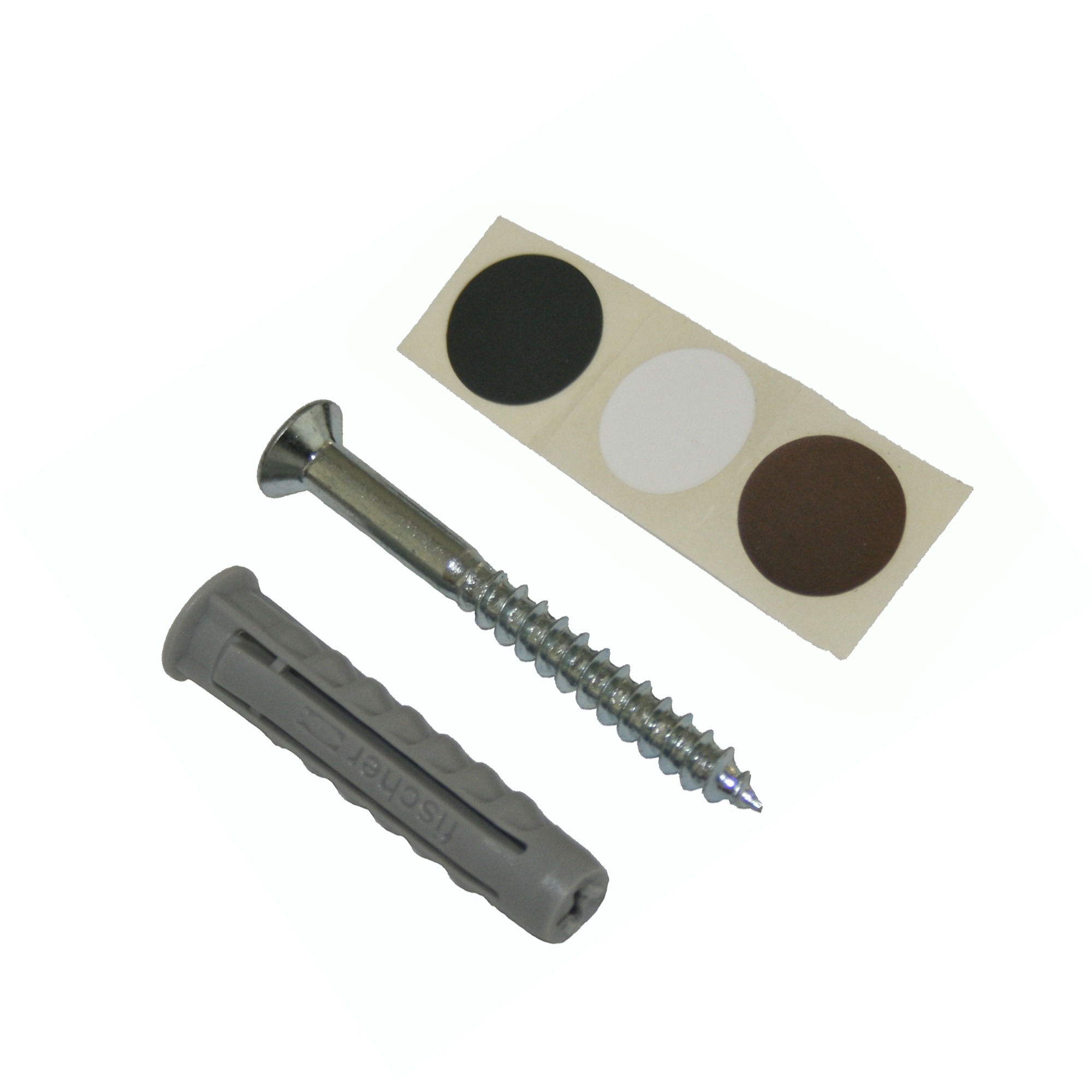 Fischer Rb 6X30 Schapbevestigingsset 1 5 Stuks fischer kopen in de aanbieding