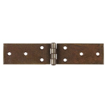 Scharnier lang 150x30mm 2 stuks