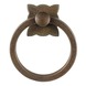 Meubelring Toscaanse stijl 50x50mm