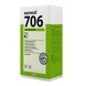 Eurocol 706 speciaal voegmortel antraciet 2,5kg