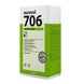 Eurocol 706 speciaal voegmortel grijs 2,5 kg