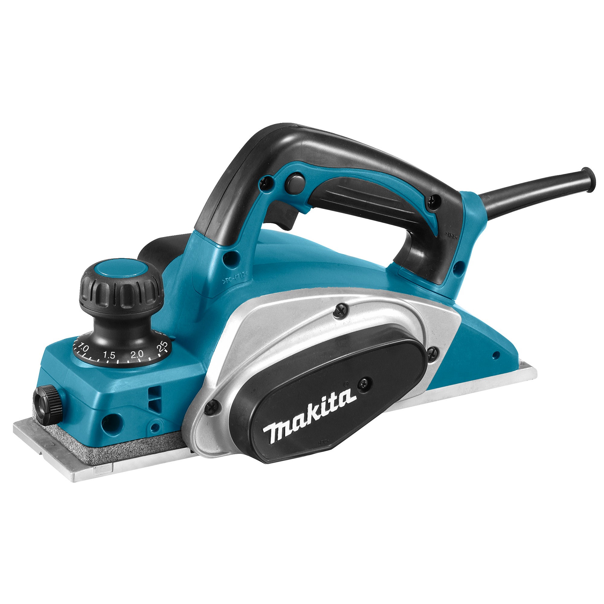 Makita Schaafmachine Kp0800K 230V 82Cm makita kopen in de aanbieding