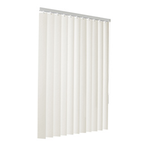 KARWEI lamellen beige (5043) 90 x 130 cm