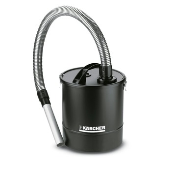Grofvuil asfilter 20 l