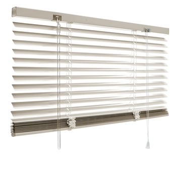 KARWEI horizontale jaloezie koper metallic (5305) 60 x 180 cm - 25 mm