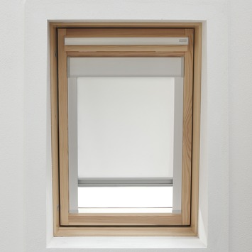 Karwei dakraamrolgordijn