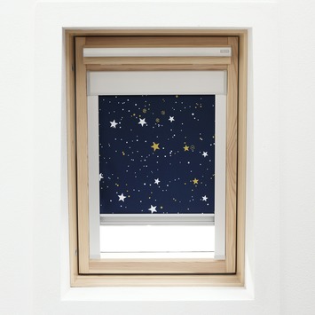 Karwei velux rolgordijn