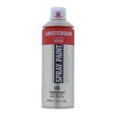 Amsterdam verf acrylverfspray titaanwit 400ml